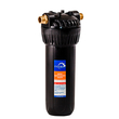 Фильтр магистральный Гейзер Корпус 10SL 1/2 для горячей воды - Фильтры для воды - Магистральные фильтры - Магазин электрооборудования Проф-Электрик