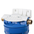 Фильтр магистральный Гейзер Корпус 10SL 3/4 - Фильтры для воды - Магистральные фильтры - Магазин электрооборудования Проф-Электрик